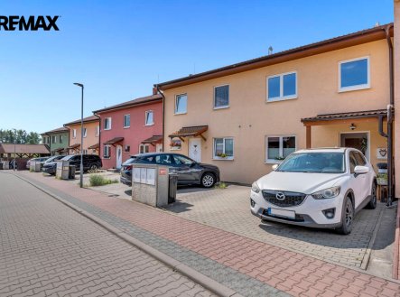 Prodej domu/vily, 93 m²