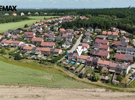 Prodej domu/vily, 93 m²