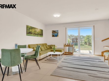 Prodej domu/vily, 93 m²