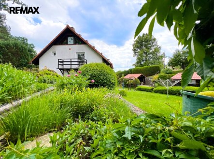 chotysany-parezi-33.jpg | Prodej - chata/rekreační objekt, 64 m²