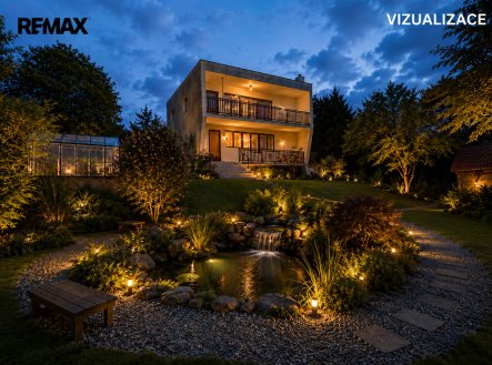 Prodej domu/vily, 84 m²