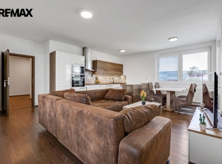 Prodej bytu, 4+kk, 107 m²