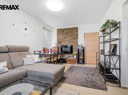 Prodej bytu, 4+1, 118 m²
