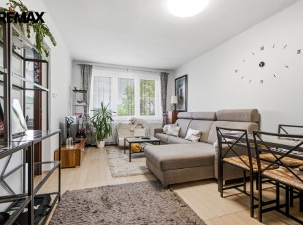 Prodej bytu, 4+1, 118 m²