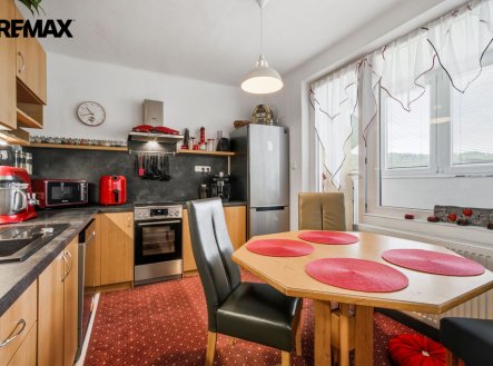 Prodej bytu, 4+1, 118 m²