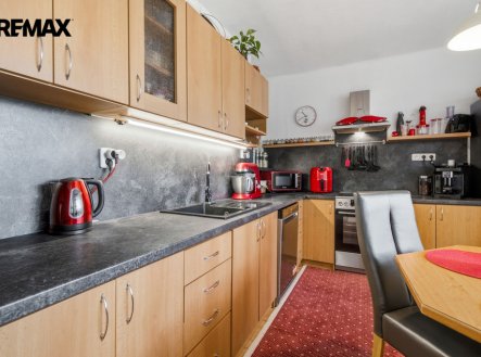 Prodej bytu, 4+1, 118 m²