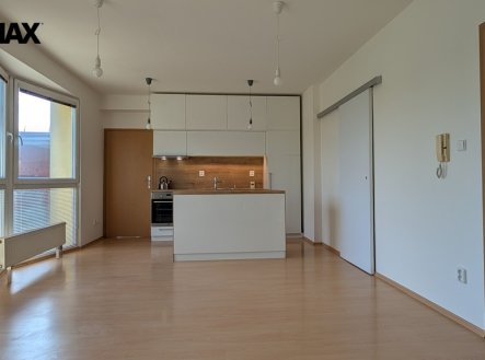 Pronájem bytu, 2+kk, 51 m²