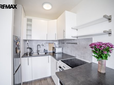 Prodej bytu, 1+kk, 27 m² obrázek