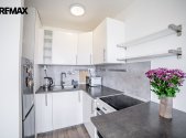 Prodej bytu, 1+kk, 27 m²