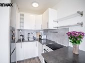 Prodej bytu, 1+kk, 27 m²