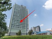 Prodej bytu, 1+kk, 27 m²