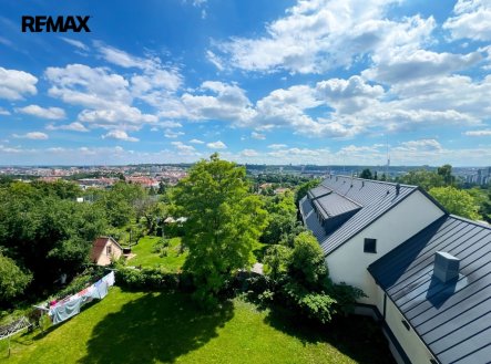 Prodej bytu, 3+1, 106 m²