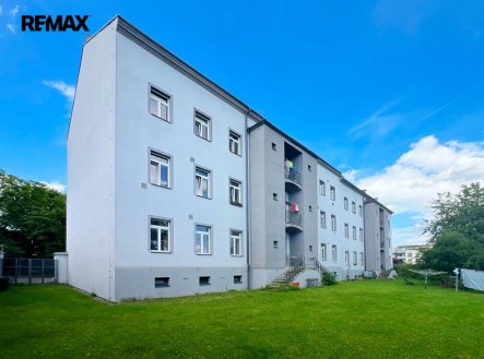 Prodej bytu, 3+1, 106 m²
