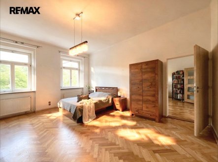 Prodej bytu, 3+1, 106 m²