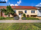 Prodej - dům/vila, 135 m²