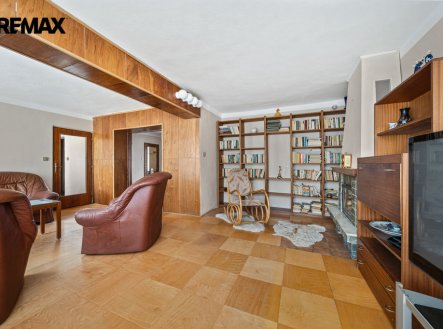 Prodej domu/vily, 135 m²