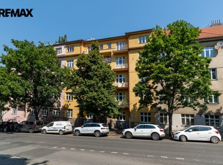 Prodej bytu, 1+kk, 30 m²