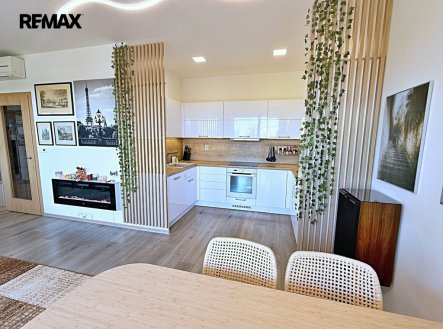 Prodej bytu, 4+kk, 132 m²