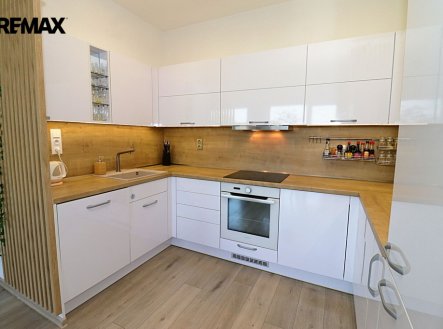 Prodej bytu, 4+kk, 132 m²