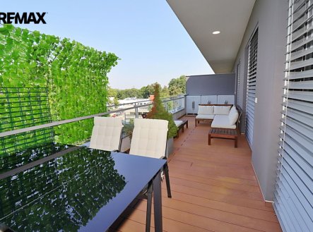 Prodej bytu, 4+kk, 132 m²