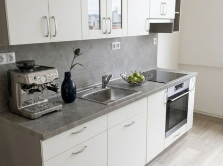 Prodej bytu, 3+kk, 55 m²
