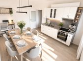 Prodej bytu, 3+kk, 55 m²