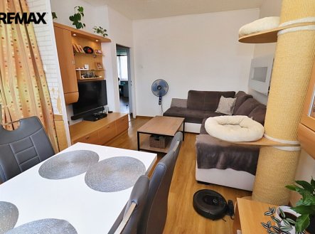 Prodej bytu, 3+kk, 79 m²