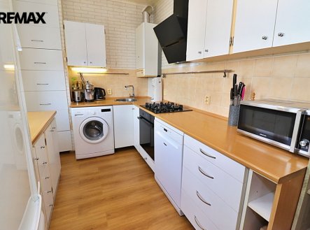 Prodej bytu, 3+kk, 79 m²