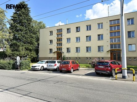 Prodej bytu, 3+kk, 79 m²