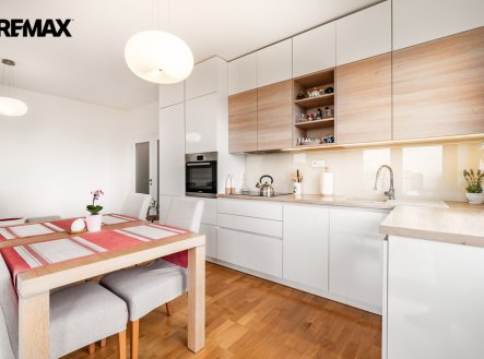 Prodej bytu, 1+kk, 59 m²