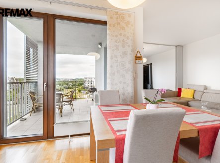 Prodej bytu, 1+kk, 59 m²