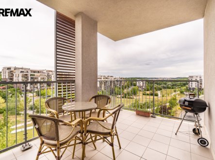 Prodej bytu, 1+kk, 59 m²