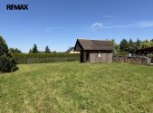 Pronájem pozemku, zahrada, 632 m²