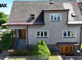 Prodej domu/vily, 198 m²