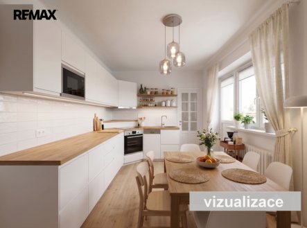 Prodej domu/vily, 198 m²