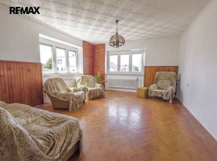 Prodej domu/vily, 198 m²