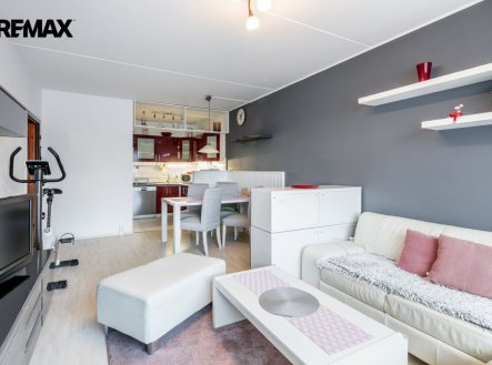 Pronájem bytu, 3+kk, 64 m² obrázek