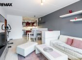 Pronájem bytu, 3+kk, 64 m²