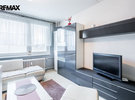 Pronájem bytu, 3+kk, 64 m²