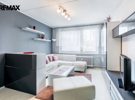 Pronájem bytu, 3+kk, 64 m²