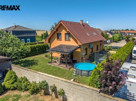 Prodej domu/vily, 174 m²