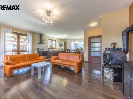 Prodej domu/vily, 174 m²