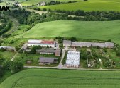Prodej výrobní prostory, 4 964 m²