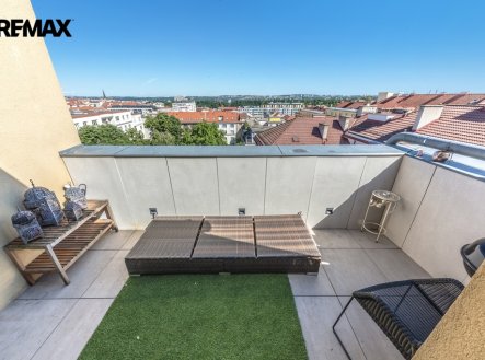Prodej bytu, 2+kk, 80 m²