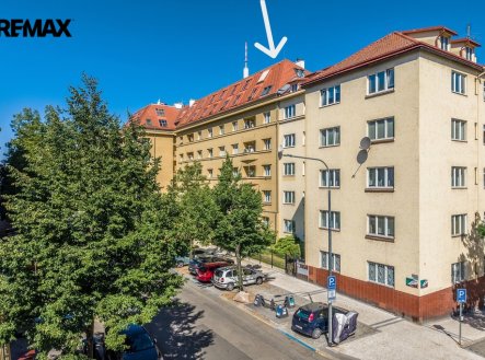Prodej bytu, 2+kk, 80 m²