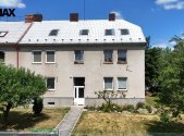 Prodej bytu, 2+1, 51 m²