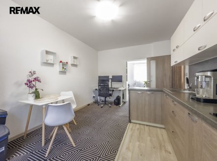Prodej bytu, 2+1, 51 m²