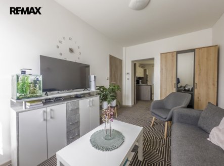 Prodej bytu, 2+1, 51 m²