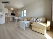 Pronájem bytu, 2+kk, 63 m²
