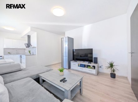 Pronájem bytu, 2+kk, 62 m² obrázek